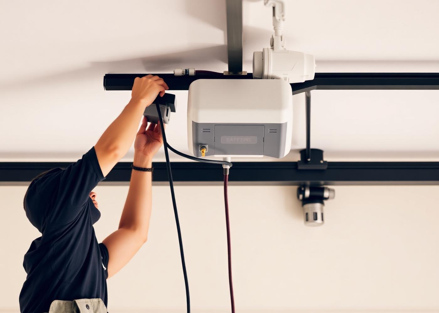 Garage Door Opener