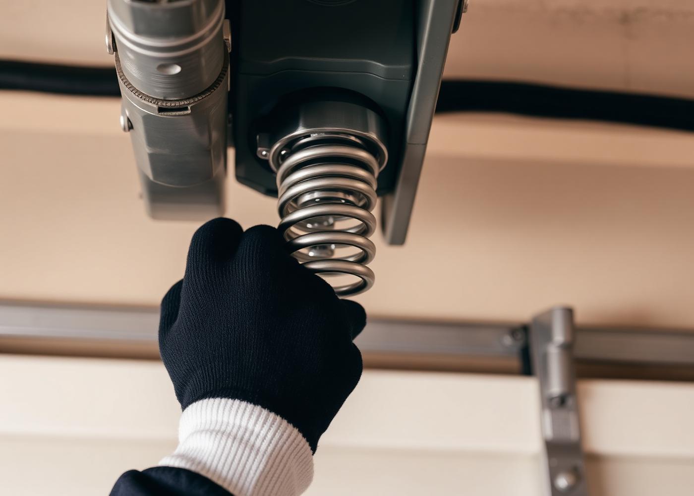 Garage Door Springs